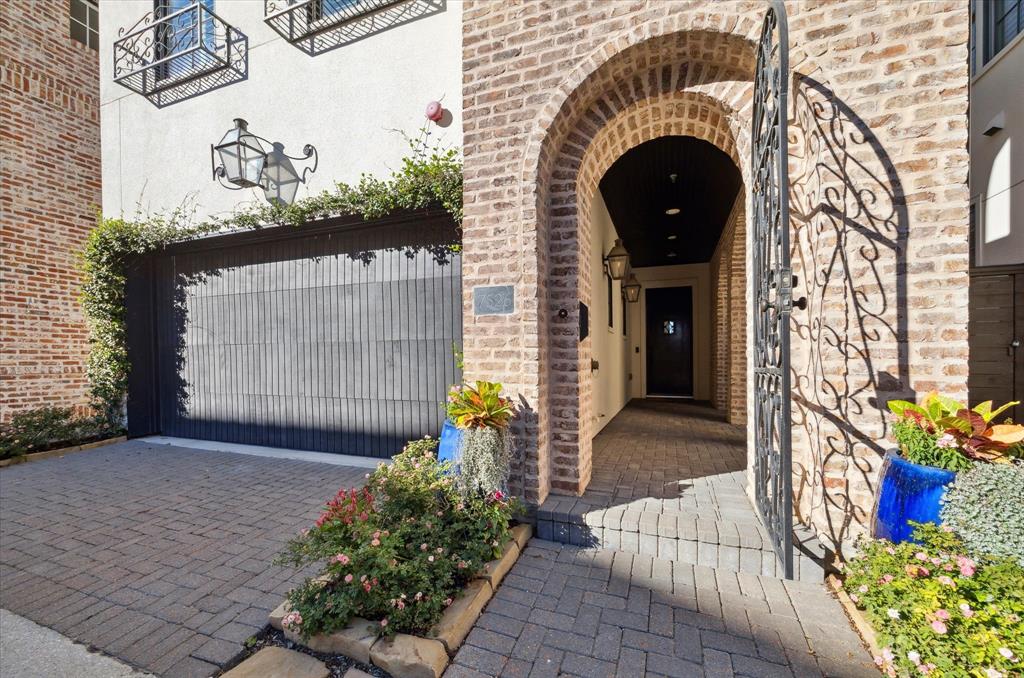 7526 Little Caprese Lane, Houston, Texas image 2