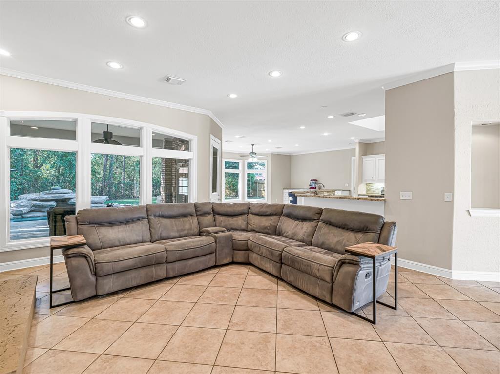 16007 Wimbledon Champions Drive, Spring, Texas image 14