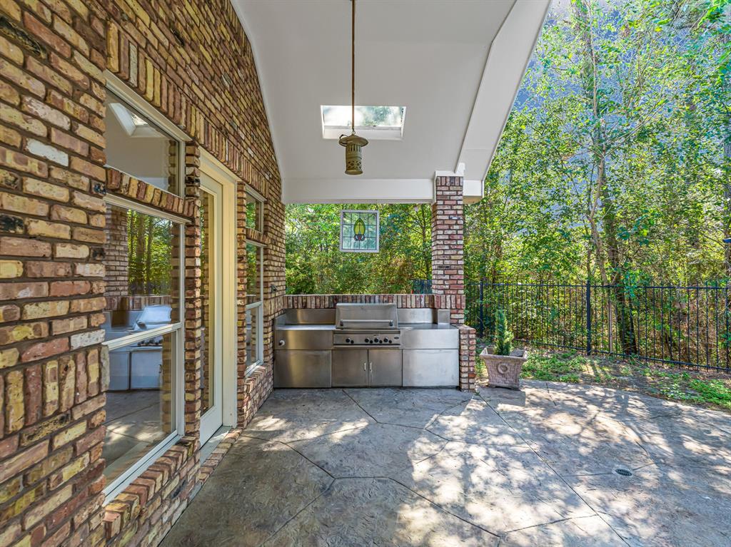 16007 Wimbledon Champions Drive, Spring, Texas image 35