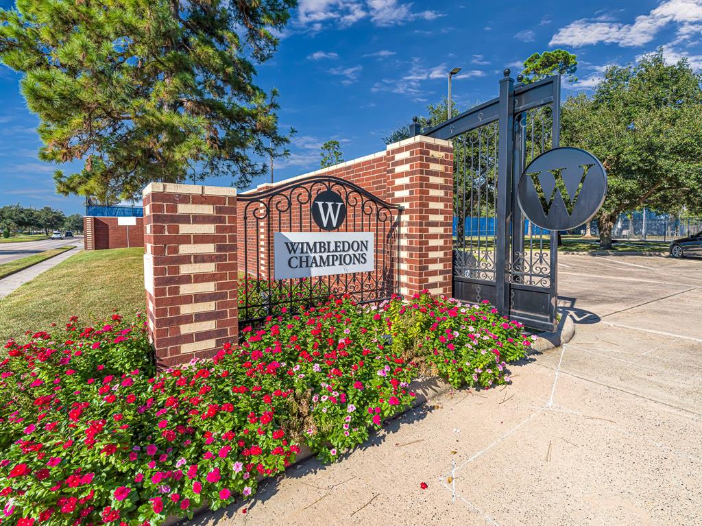 16007 Wimbledon Champions Drive, Spring, Texas image 40