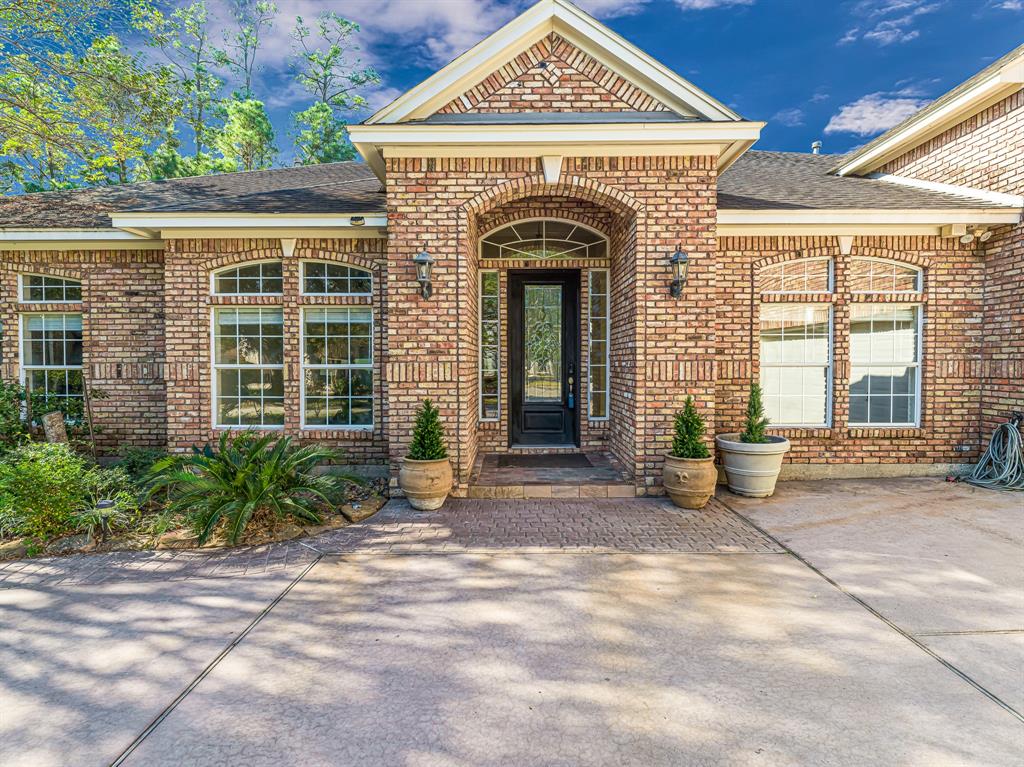 16007 Wimbledon Champions Drive, Spring, Texas image 1