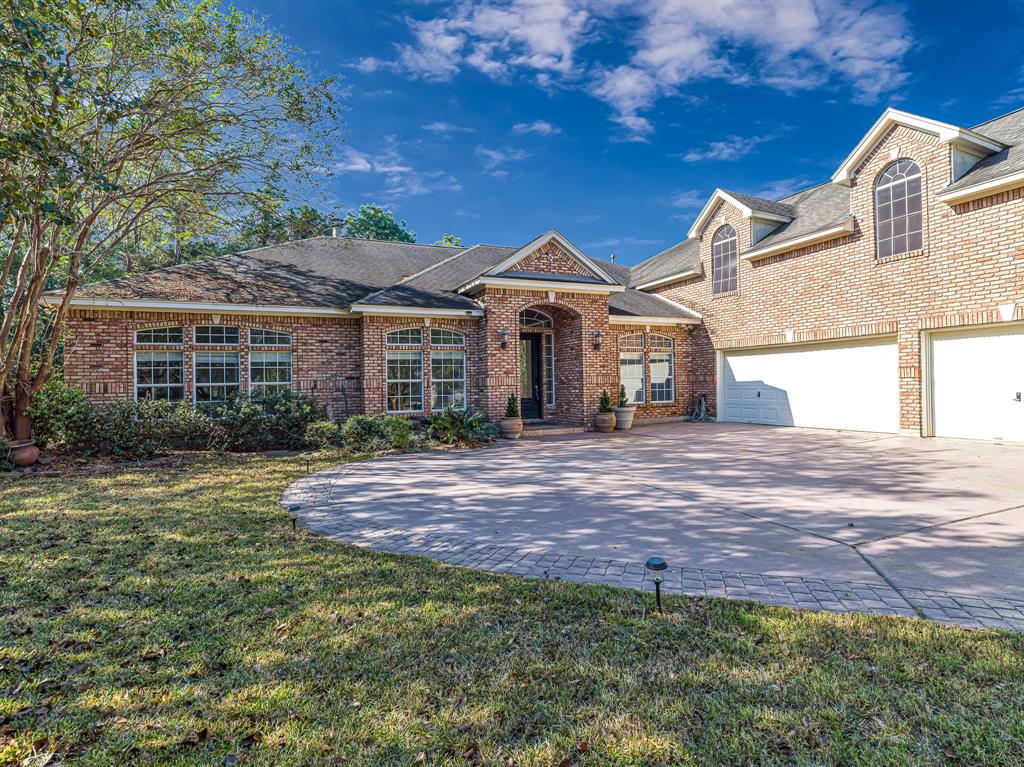 16007 Wimbledon Champions Drive, Spring, Texas image 6