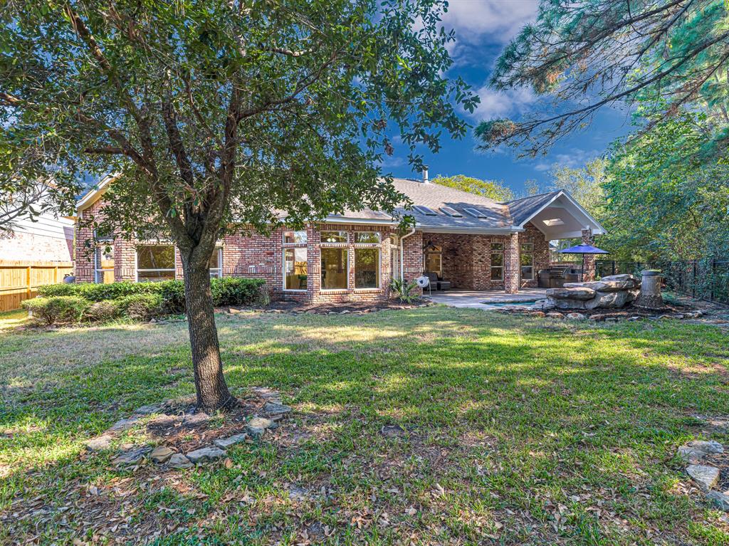 16007 Wimbledon Champions Drive, Spring, Texas image 34