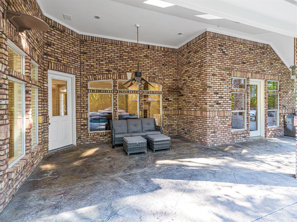 16007 Wimbledon Champions Drive, Spring, Texas image 38