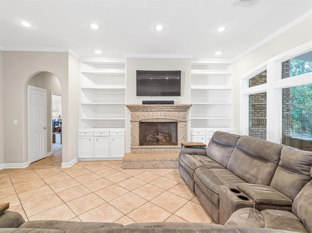16007 Wimbledon Champions Drive, Spring, Texas image 12