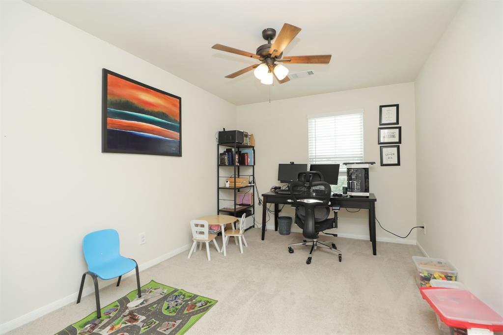 12626 Baker Bend Street, Houston, Texas image 19