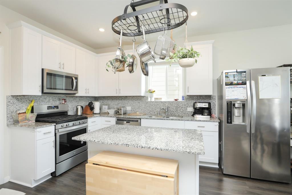 12626 Baker Bend Street, Houston, Texas image 12
