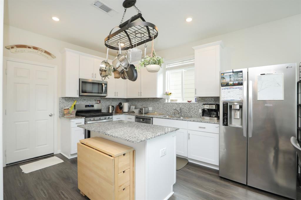 12626 Baker Bend Street, Houston, Texas image 11