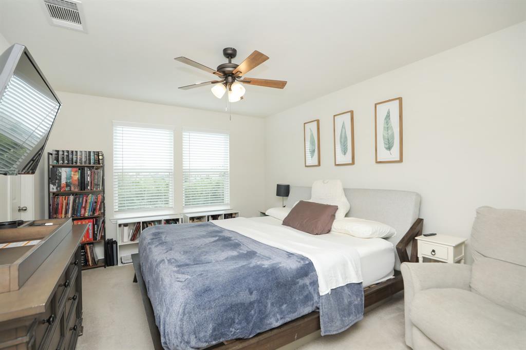 12626 Baker Bend Street, Houston, Texas image 23