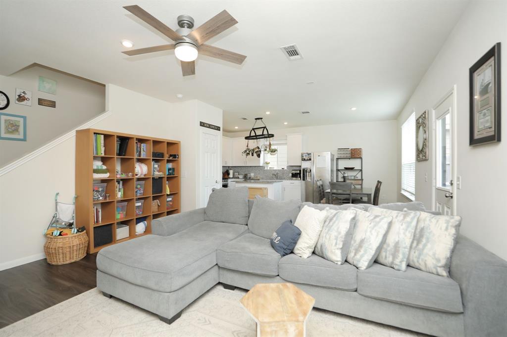 12626 Baker Bend Street, Houston, Texas image 7
