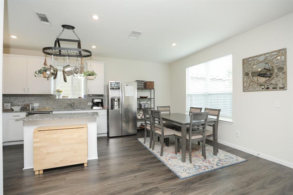 12626 Baker Bend Street, Houston, Texas image 8