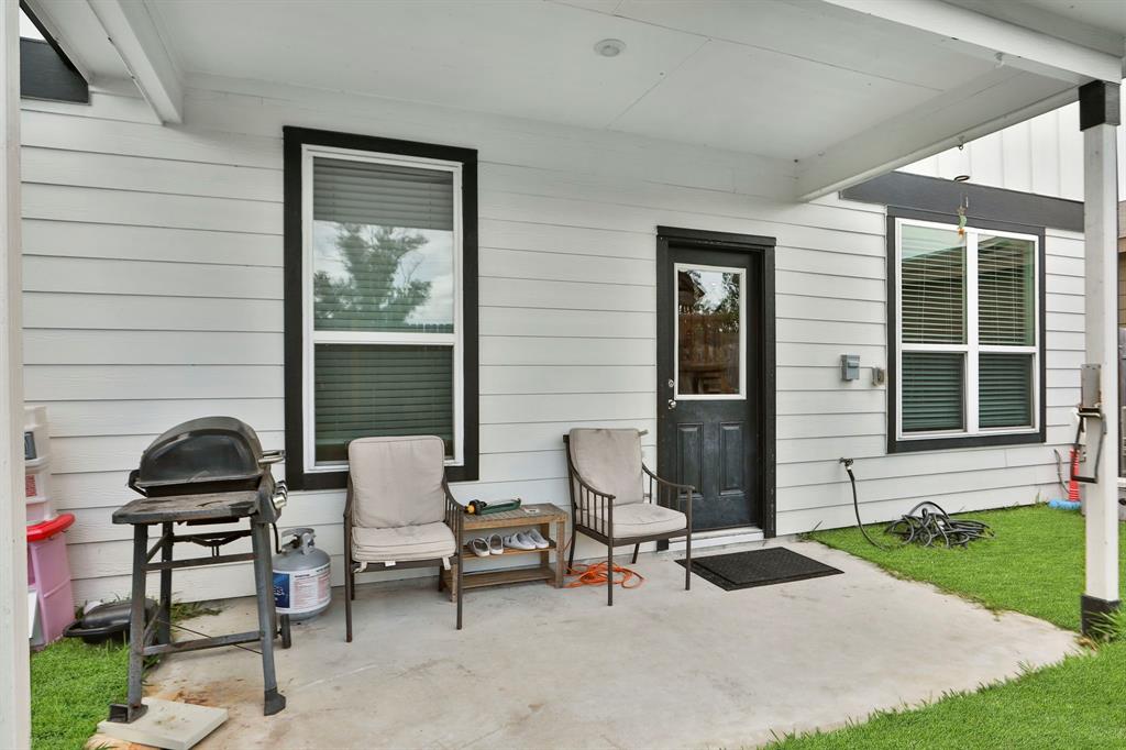 12626 Baker Bend Street, Houston, Texas image 30