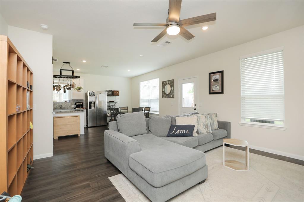 12626 Baker Bend Street, Houston, Texas image 6