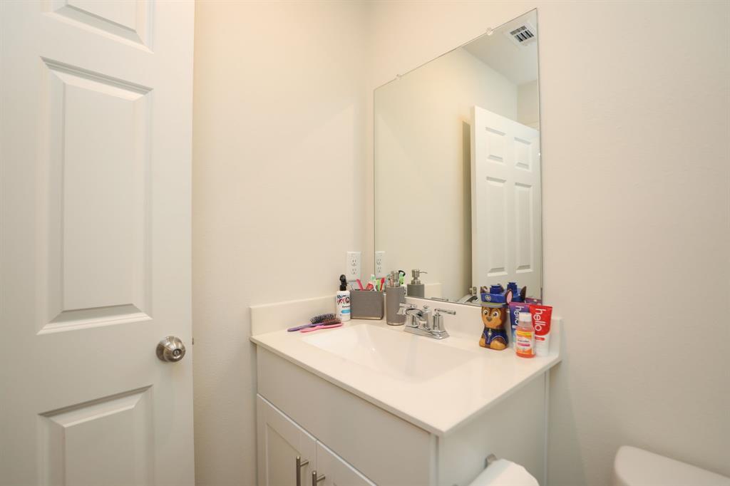 12626 Baker Bend Street, Houston, Texas image 21