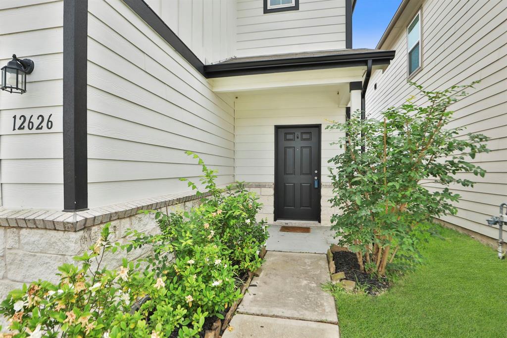 12626 Baker Bend Street, Houston, Texas image 2