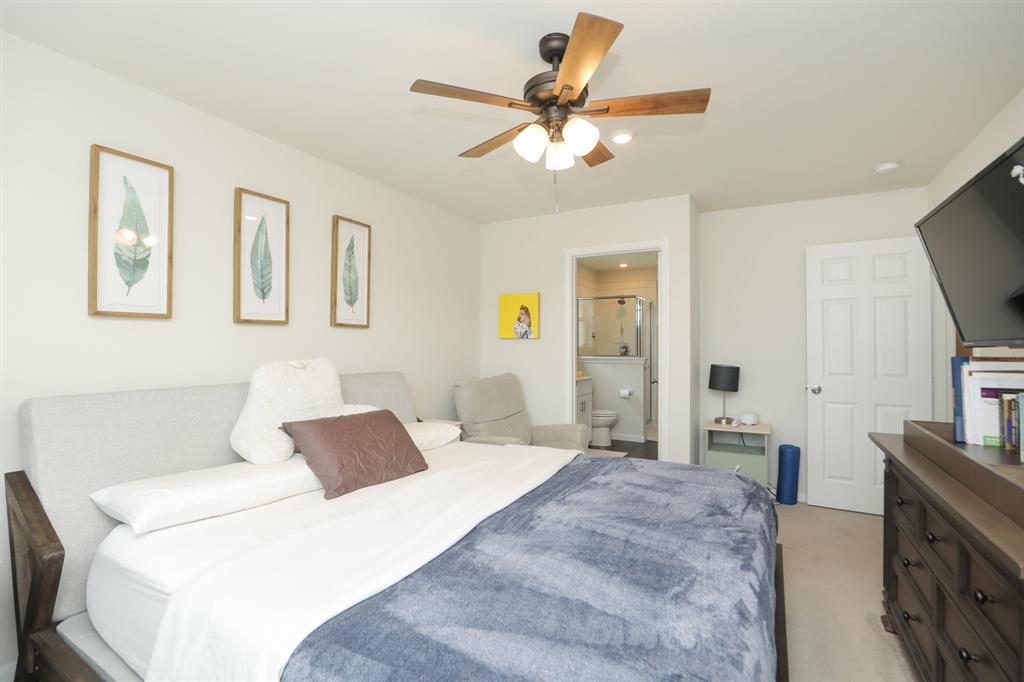 12626 Baker Bend Street, Houston, Texas image 25