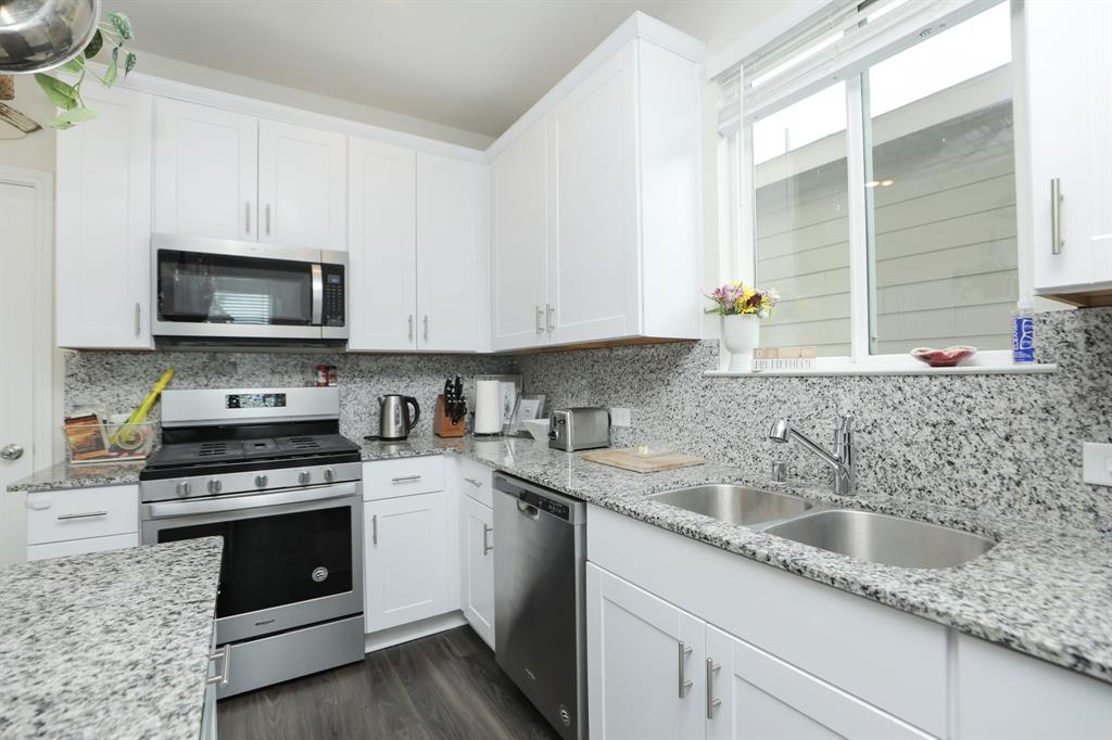 12626 Baker Bend Street, Houston, Texas image 15
