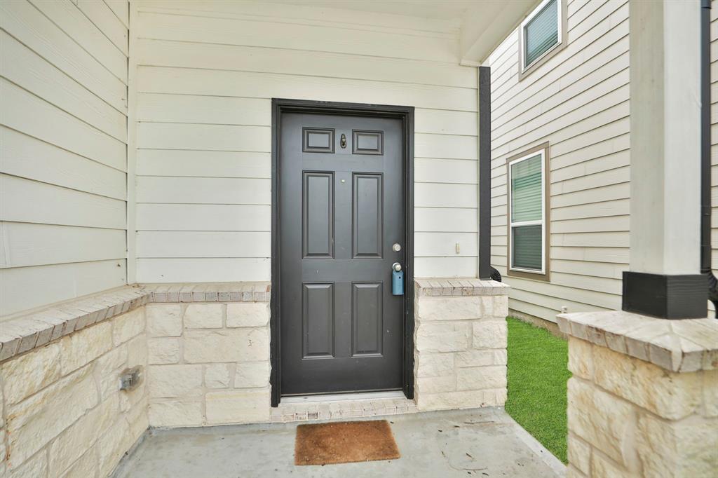 12626 Baker Bend Street, Houston, Texas image 3