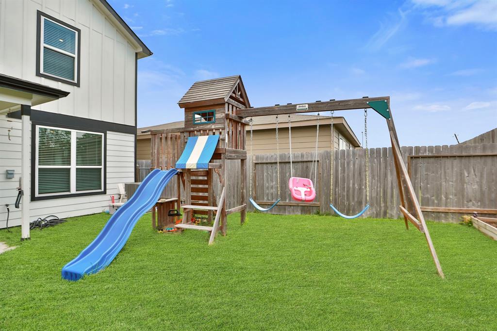 12626 Baker Bend Street, Houston, Texas image 34