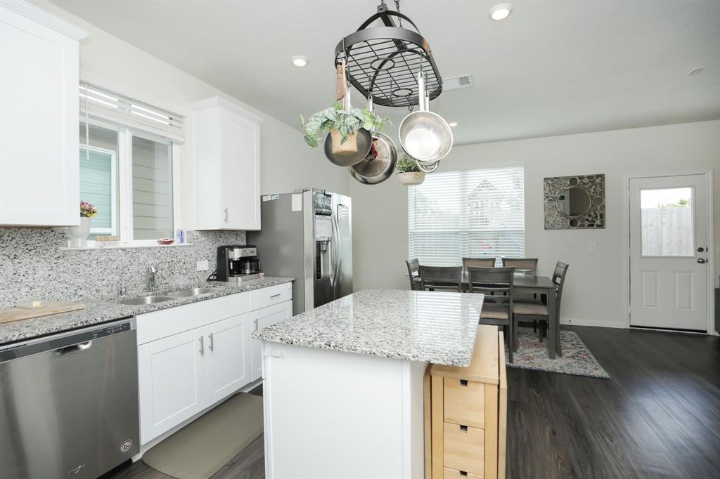 12626 Baker Bend Street, Houston, Texas image 16