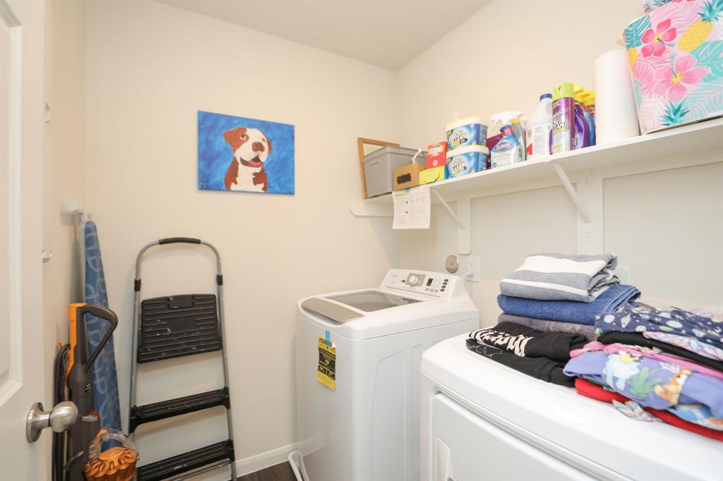 12626 Baker Bend Street, Houston, Texas image 29