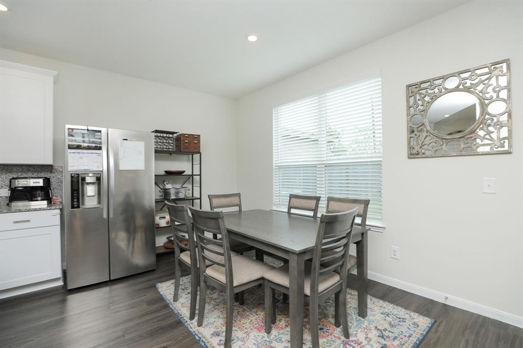 12626 Baker Bend Street, Houston, Texas image 9