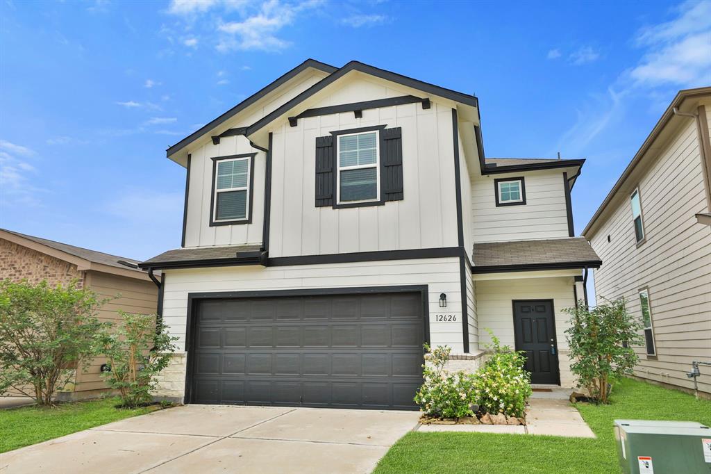 12626 Baker Bend Street, Houston, Texas image 1