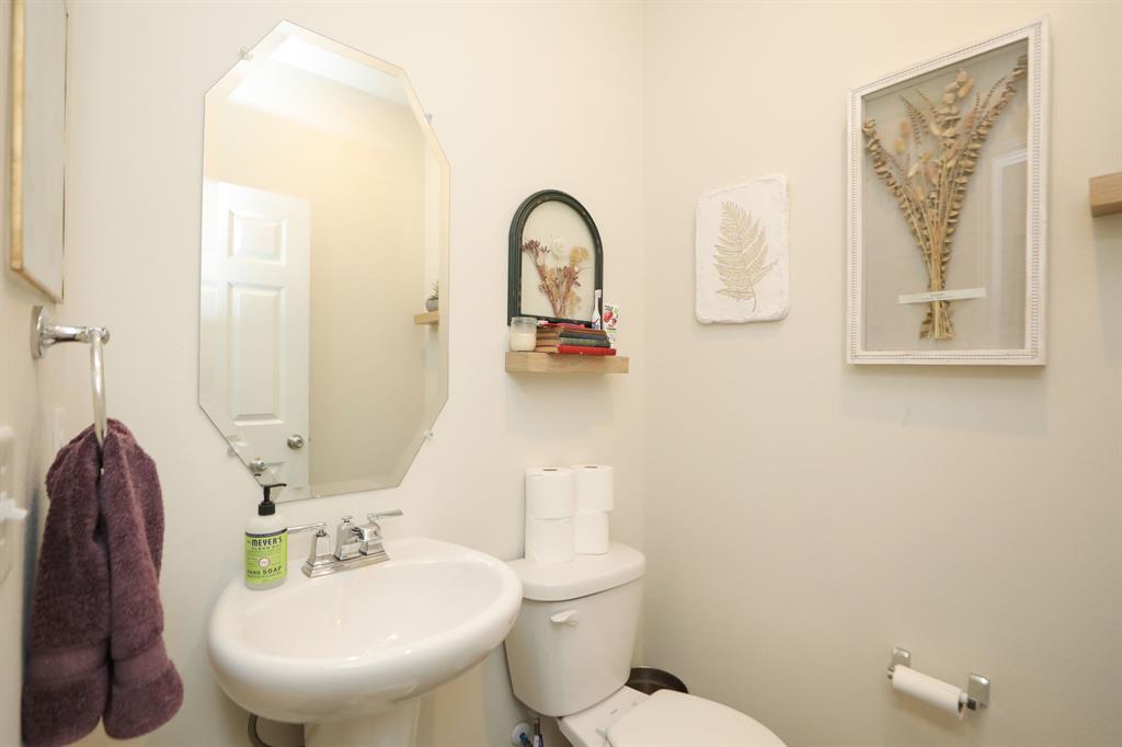 12626 Baker Bend Street, Houston, Texas image 17