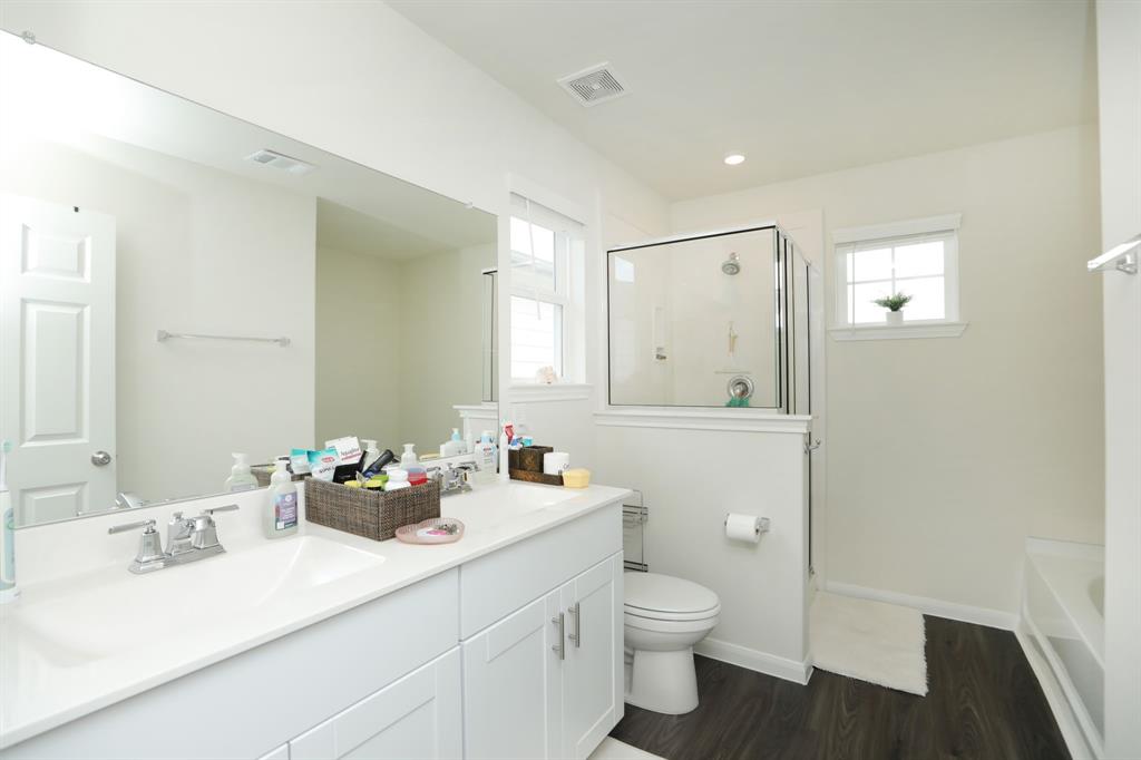 12626 Baker Bend Street, Houston, Texas image 26