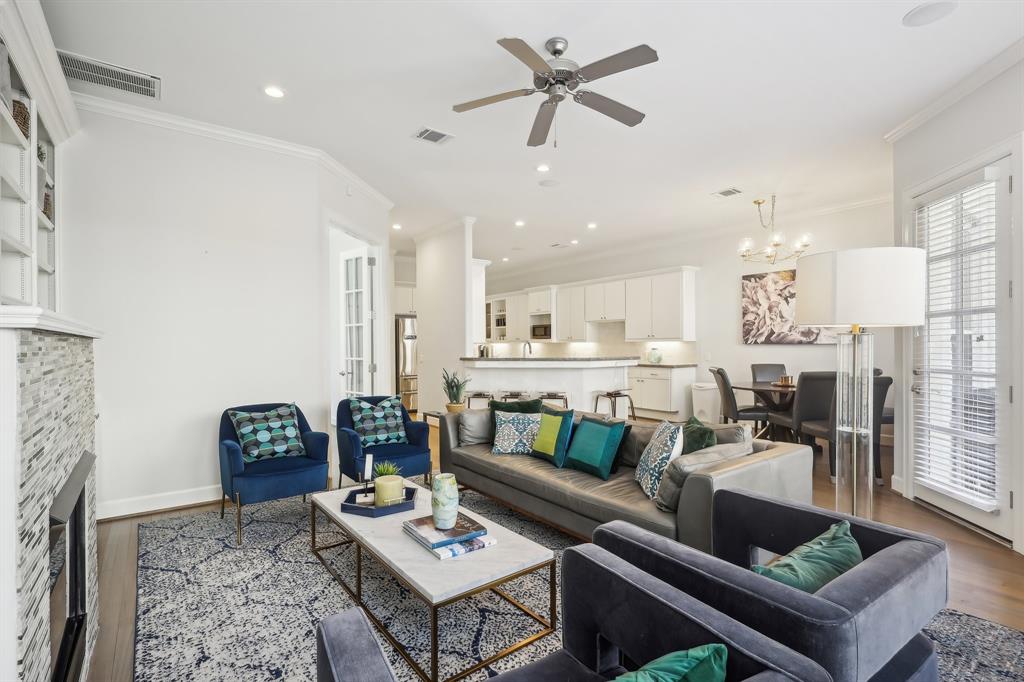 5314 Hidalgo Street, Houston, Texas image 14