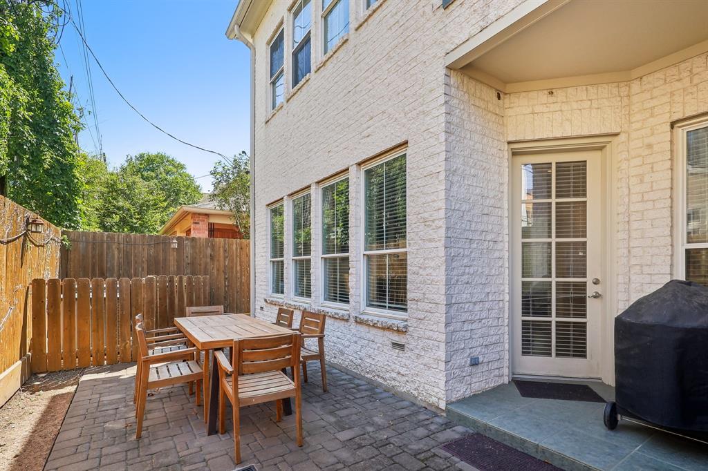 5314 Hidalgo Street, Houston, Texas image 36