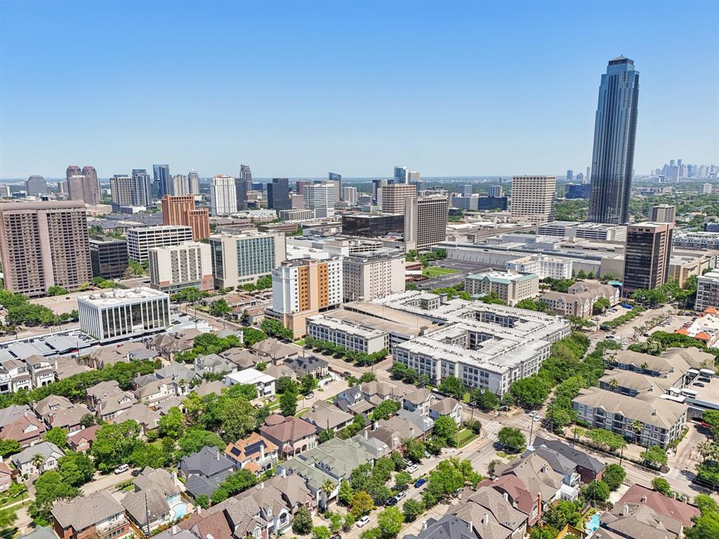 5314 Hidalgo Street, Houston, Texas image 13