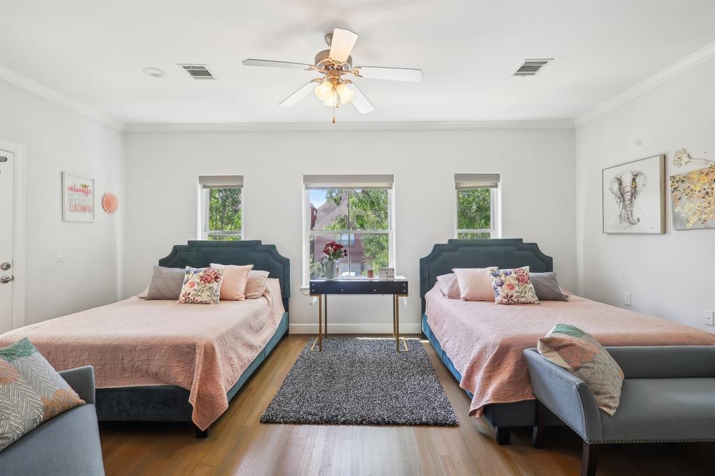 5314 Hidalgo Street, Houston, Texas image 30