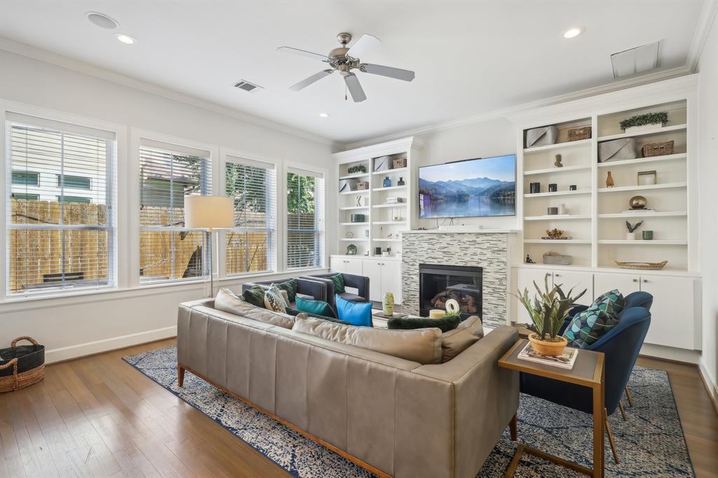 5314 Hidalgo Street, Houston, Texas image 2