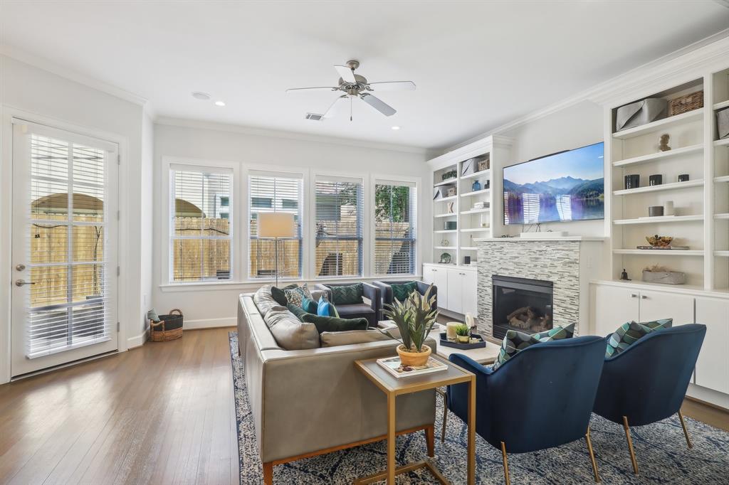 5314 Hidalgo Street, Houston, Texas image 8