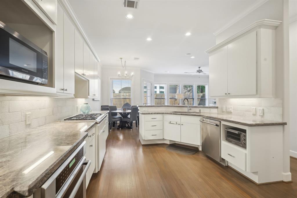 5314 Hidalgo Street, Houston, Texas image 7