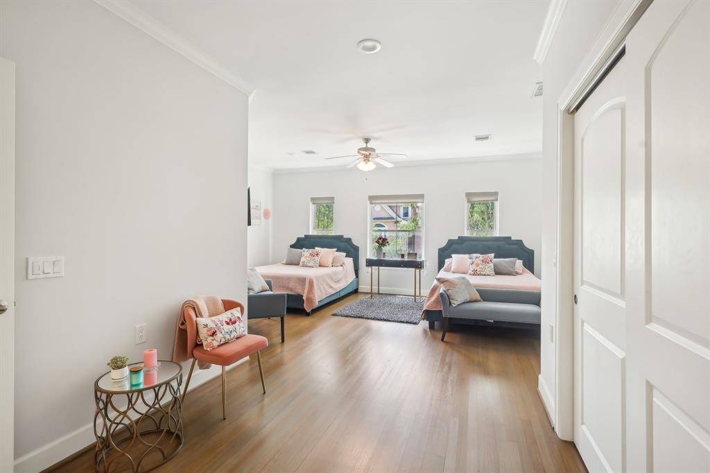 5314 Hidalgo Street, Houston, Texas image 25