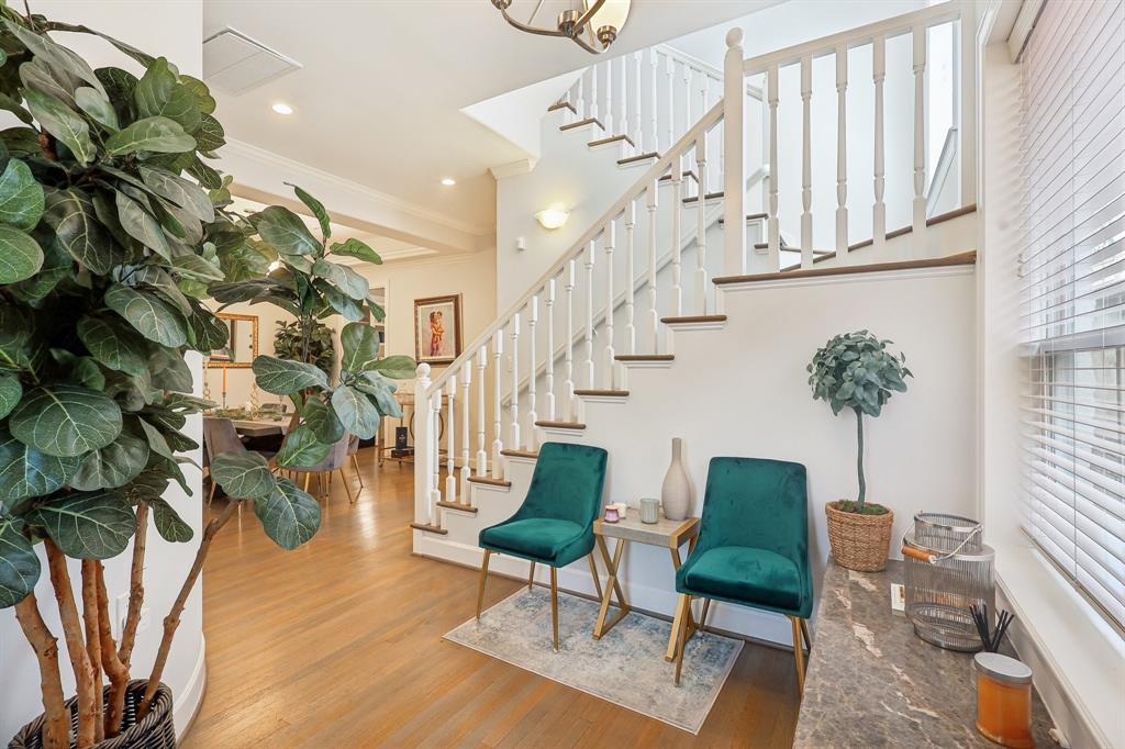 5314 Hidalgo Street, Houston, Texas image 9