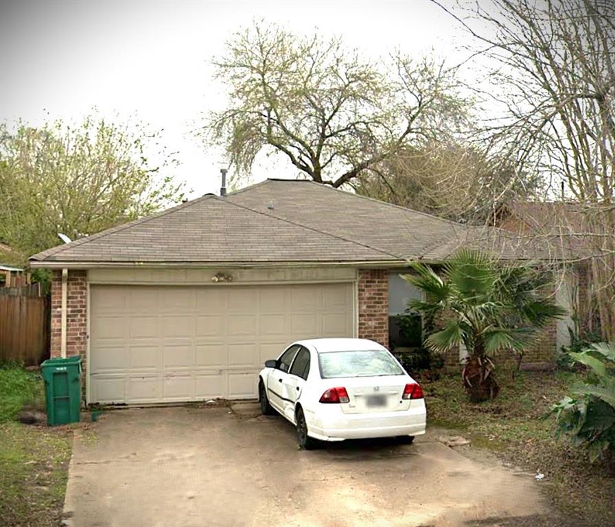 4823 Caroline Street, Pasadena, Texas image 2