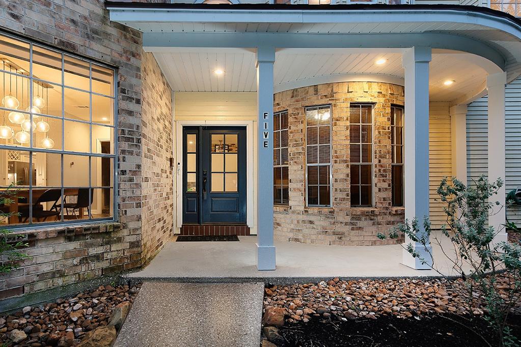 5 Indian Cedar Lane