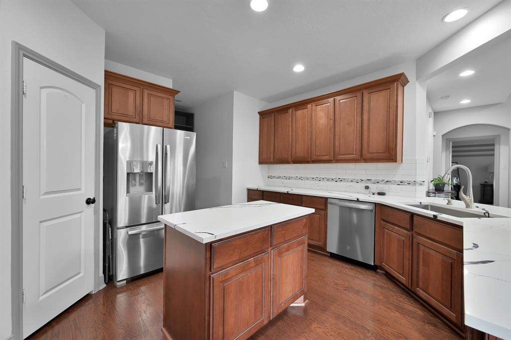 123 E Canyon Wren Circle, The Woodlands, Texas image 8