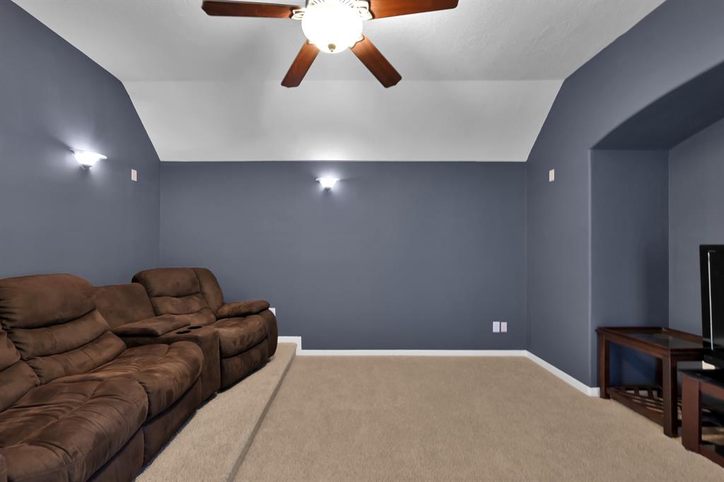 123 E Canyon Wren Circle, The Woodlands, Texas image 17
