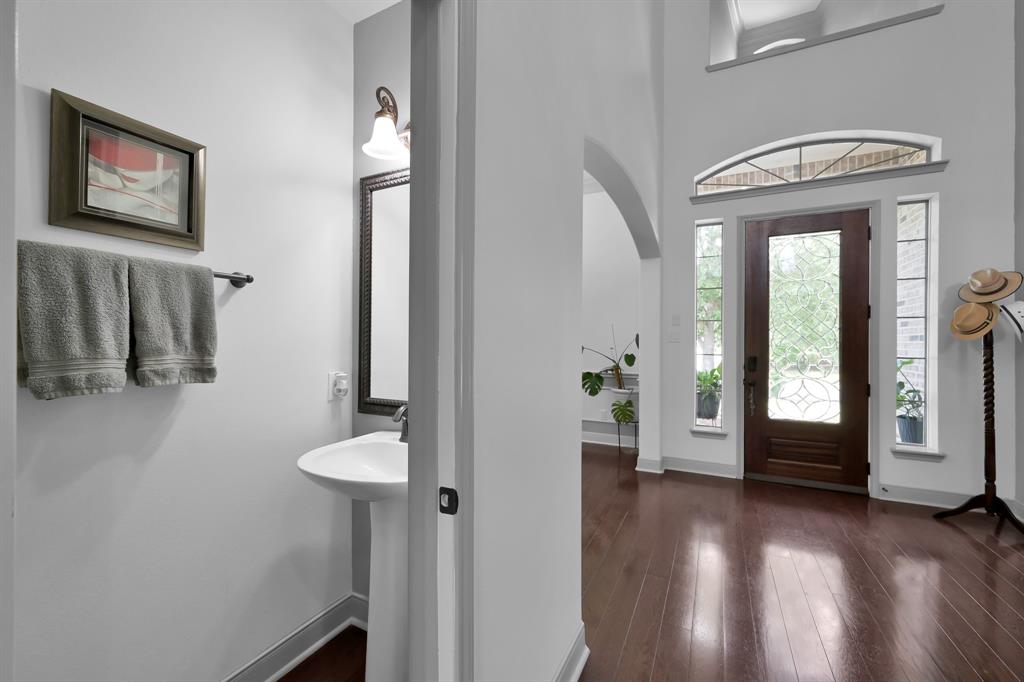 123 E Canyon Wren Circle, The Woodlands, Texas image 23