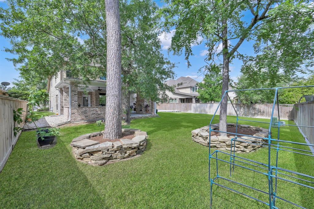 123 E Canyon Wren Circle, The Woodlands, Texas image 27