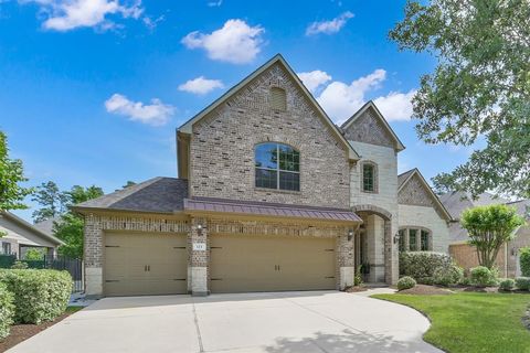 123 E Canyon Wren Circle The Woodlands TX 77389