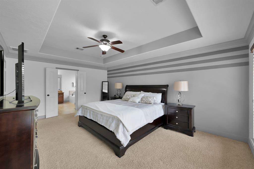 123 E Canyon Wren Circle, The Woodlands, Texas image 12