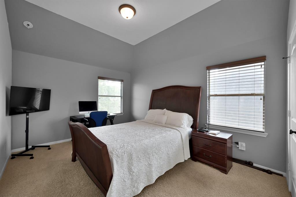 123 E Canyon Wren Circle, The Woodlands, Texas image 20