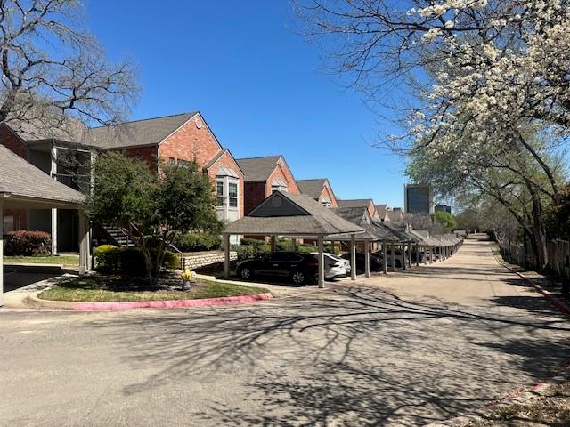 12660 Hillcrest Road #2203, Dallas, Texas image 37