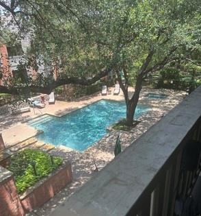 12660 Hillcrest Road #2203, Dallas, Texas image 34