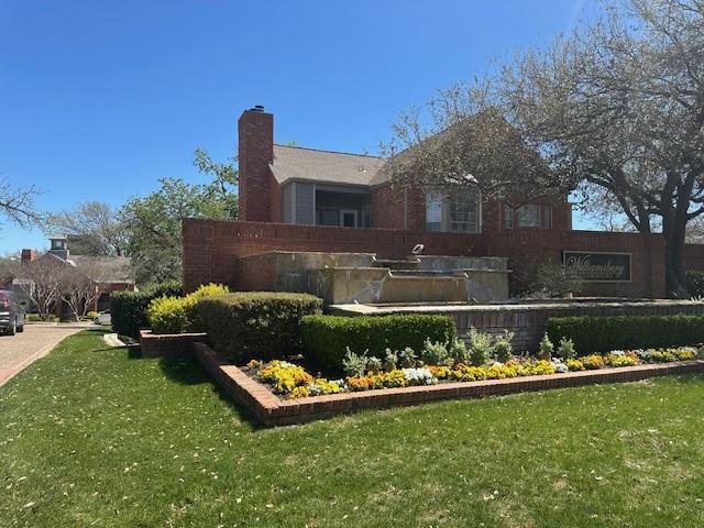 12660 Hillcrest Road #2203, Dallas, Texas image 38